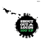 Shout Out Louds - 100 Degrees (EP)