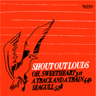 Shout Out Louds - Oh, Sweetheart (EP)