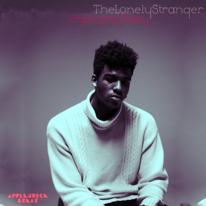 The Lonely Stranger (With Kris Mars) (EP)
