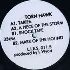 Torn Hawk - Tarifa (EP)