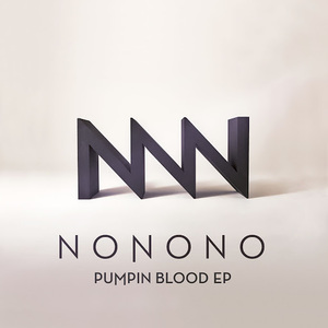 Pumpin Blood (EP)