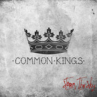 Storm The Sky - Common Kings (CDS)