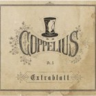 Coppelius - Extrablatt