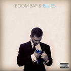 Jared Evan - Boom Bap & Blues
