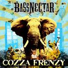 Bassnectar - Cozza Frenzy (Collector's Bundle) CD1