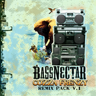 Bassnectar - Cozza Frenzy (Collector's Bundle) CD2