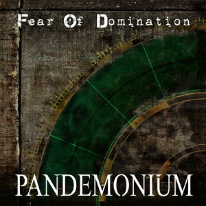 Pandemonium (CDS)