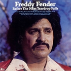 Freddy Fender - Before The Next Teardrop Falls (Vinyl)