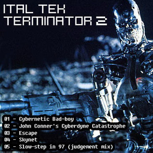 Terminator 2 (EP)