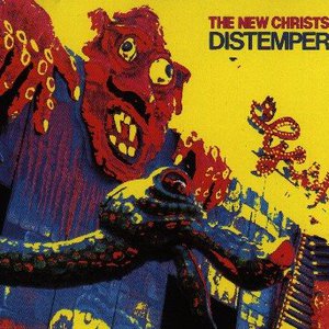 Distemper