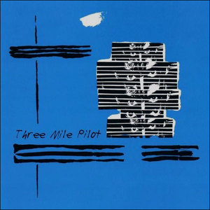 Three Mile Pilot (EP)