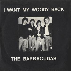I Want My Woody Back (VLS)