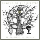 Shroud Of The Heretic - Revelations In Alchemy