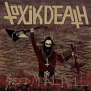 Speed Metal Hell