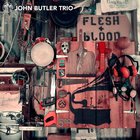 John Butler Trio - Flesh & Blood CD1