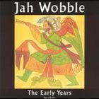 Jah Wobble - Bedroom Album