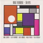 Mike Osborne - Shapes