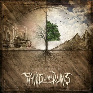 Scene Of Devastation (EP)