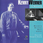 Kenny Werner - Live At Maybeck Recital Hall Vol. 34