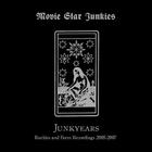 Movie Star Junkies - Junkyears (EP)
