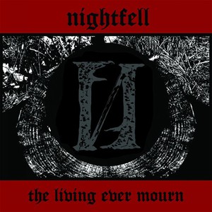 The Living Ever Mourn