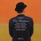 Chopin: Late Masterpieces