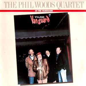 At The Vanguard (Vinyl)