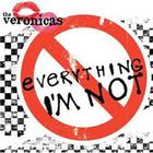 the veronicas - Everything I'm Not (EP)