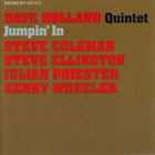 Dave Holland Quintet - Jumpin' In (Vinyl)