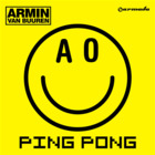 Armin van Buuren - Ping Pong (CDS)