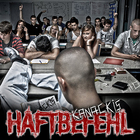 Haftbefehl - Kanackis (Premium Edition) CD1