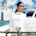 Jennifer Lopez - I Luh Ya Papi (CDS)