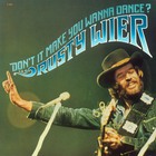 Rusty Wier - Don't It Make You Wanna Dance? (Vinyl)