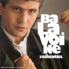 Daniel Balavoine - L'essentiel Best Of Daniel Balavoine CD1