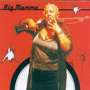 Big Mamma