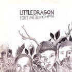 Little Dragon - Blinking Pigs (EP)