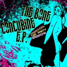 Preschool Tea Party Massacre - The Bone Concubine (EP)