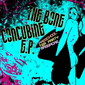 The Bone Concubine (EP)