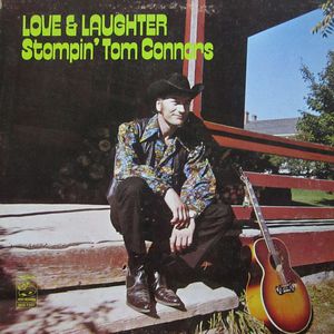 Love & Laughter (Vinyl)
