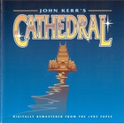 John Kerr - Cathedral (Vinyl)