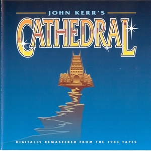 Cathedral (Vinyl)