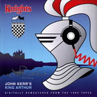 John Kerr - Knights (Vinyl)