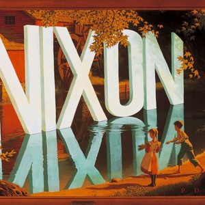 Nixon (Deluxe Edition) CD2
