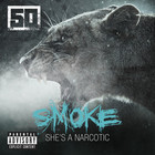 50 Cent - Smoke (CDS)