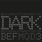 British Electric Foundation - Music Of Quality And Distinction Vol. 3 - Dark CD1