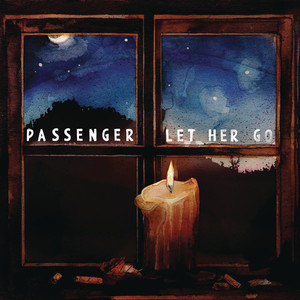 Let Her Go (CDS)