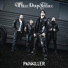 Three Days Grace - Painkiller (CDS)