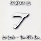 Ron Boots - Moments
