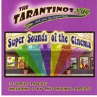 Super Sounds Of The Cinema