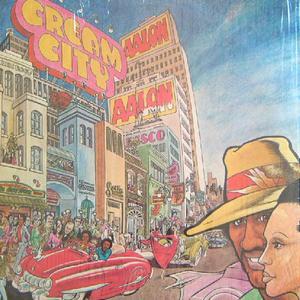 Cream City (Vinyl)